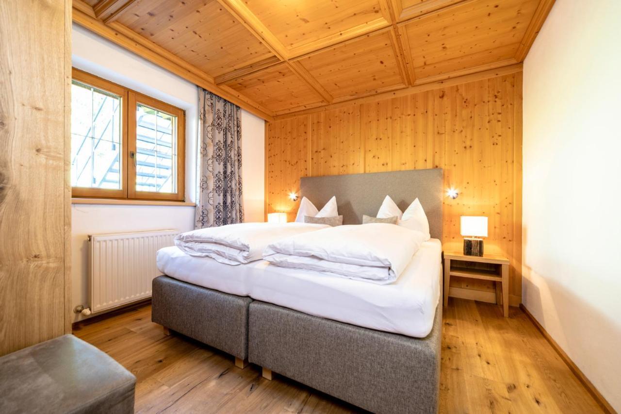 Gaestehaus Gratlspitz Hotel Alpbach Luaran gambar