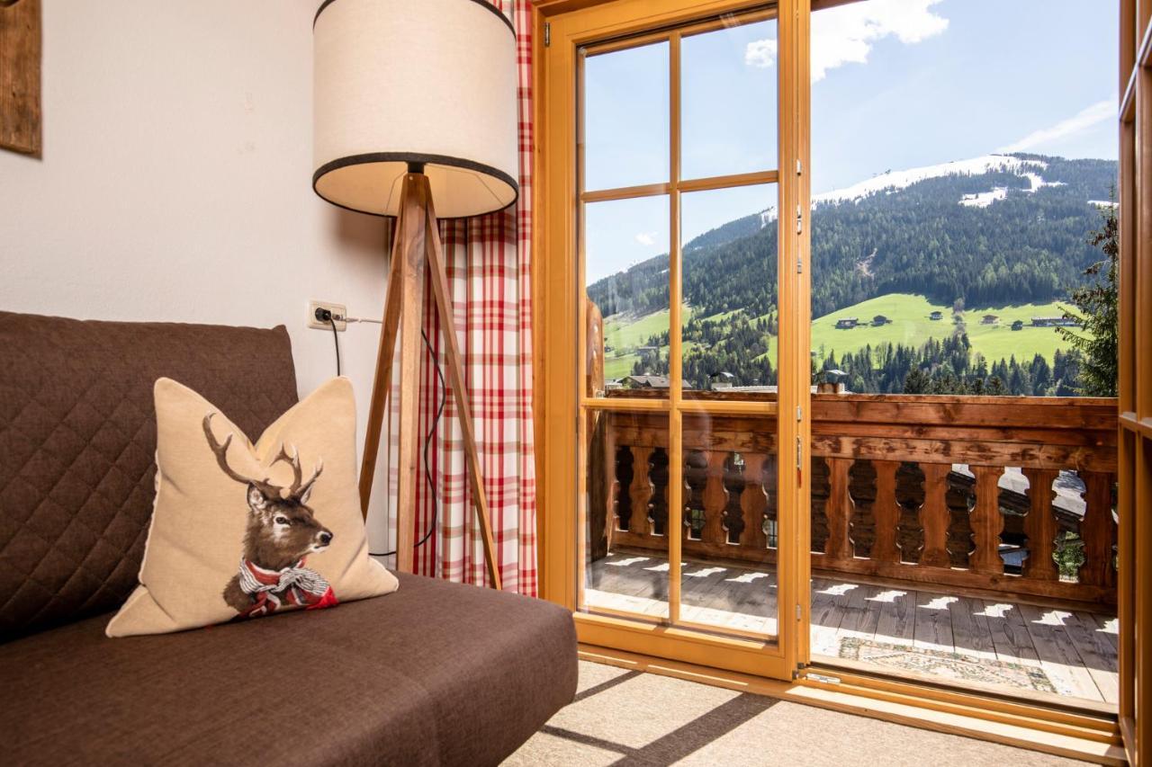 Gaestehaus Gratlspitz Hotel Alpbach Luaran gambar